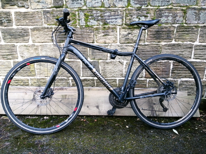 halfords voodoo marasa